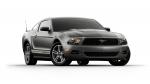 Ford Mustang V6 2011 года